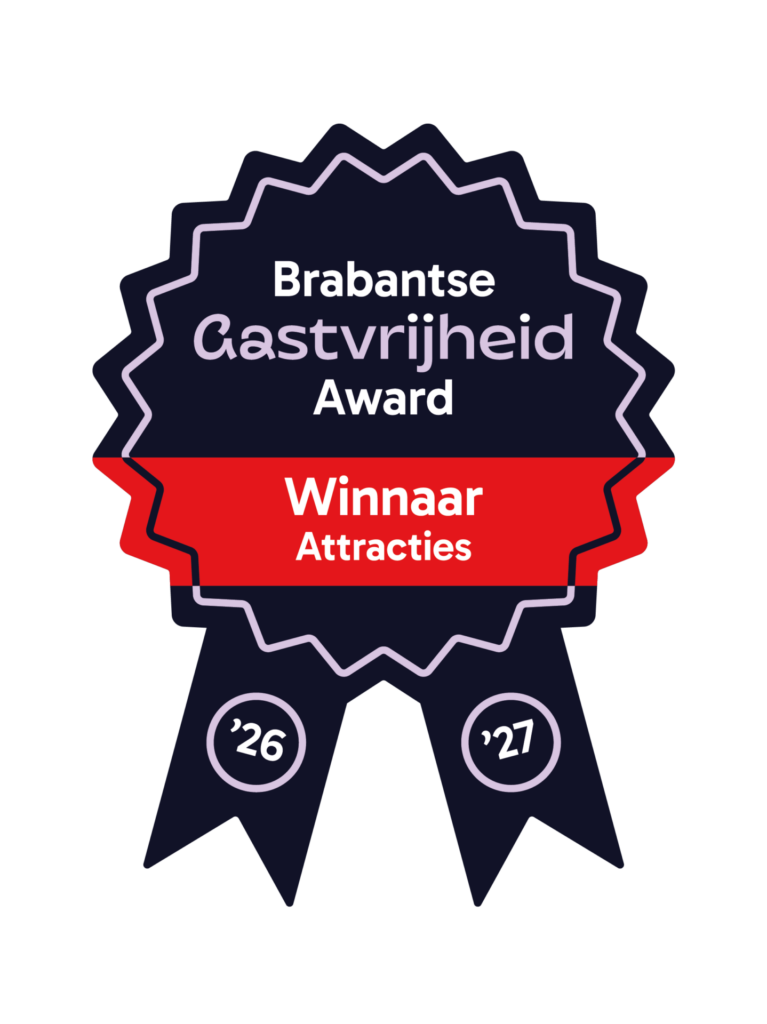 NondeJeu wint Brabantse Gastvrijheid award
